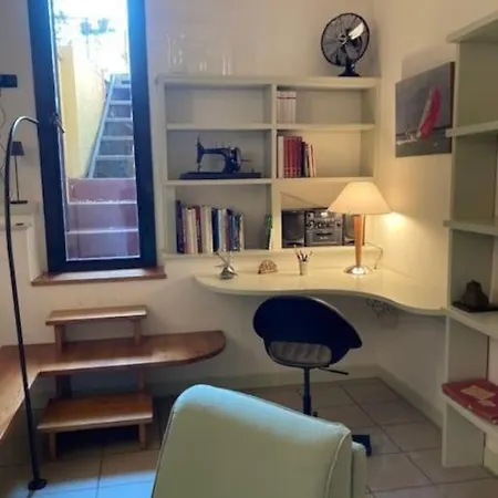 Holiday home A Mill House In Town Bologna