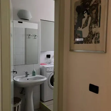 Casa vacanze A Mill House In Town Bologna