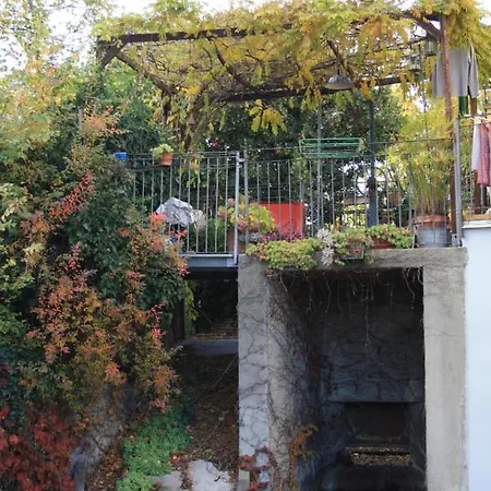Casa vacanze A Mill House In Town Bologna