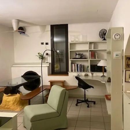 A Mill House In Town Tatil Evi *