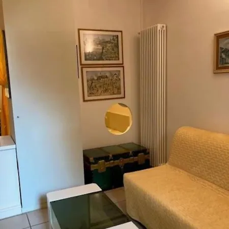 A Mill House In Town Tatil Evi